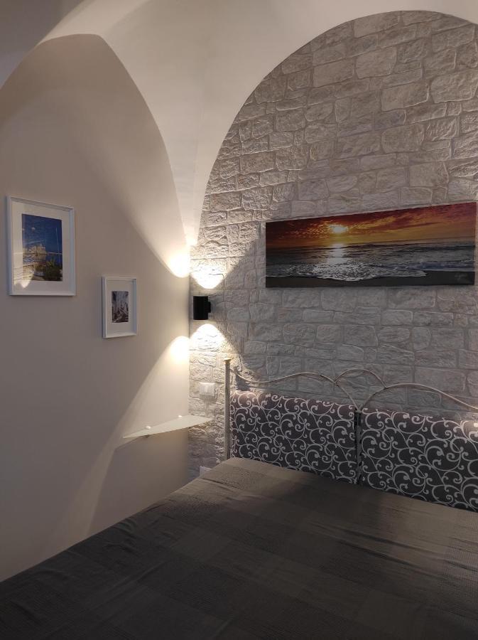 Apartment Casa Felice Ostuni Exterior photo