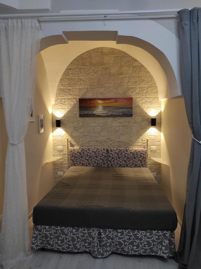 Apartment Casa Felice Ostuni Exterior photo